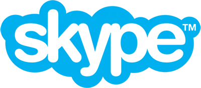 UV Skype Logo
